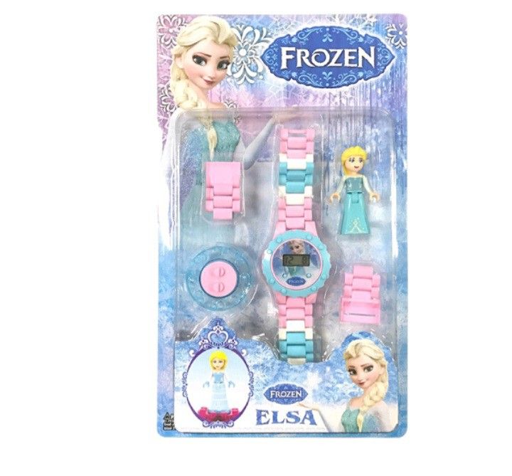 Girls on sale toy watch