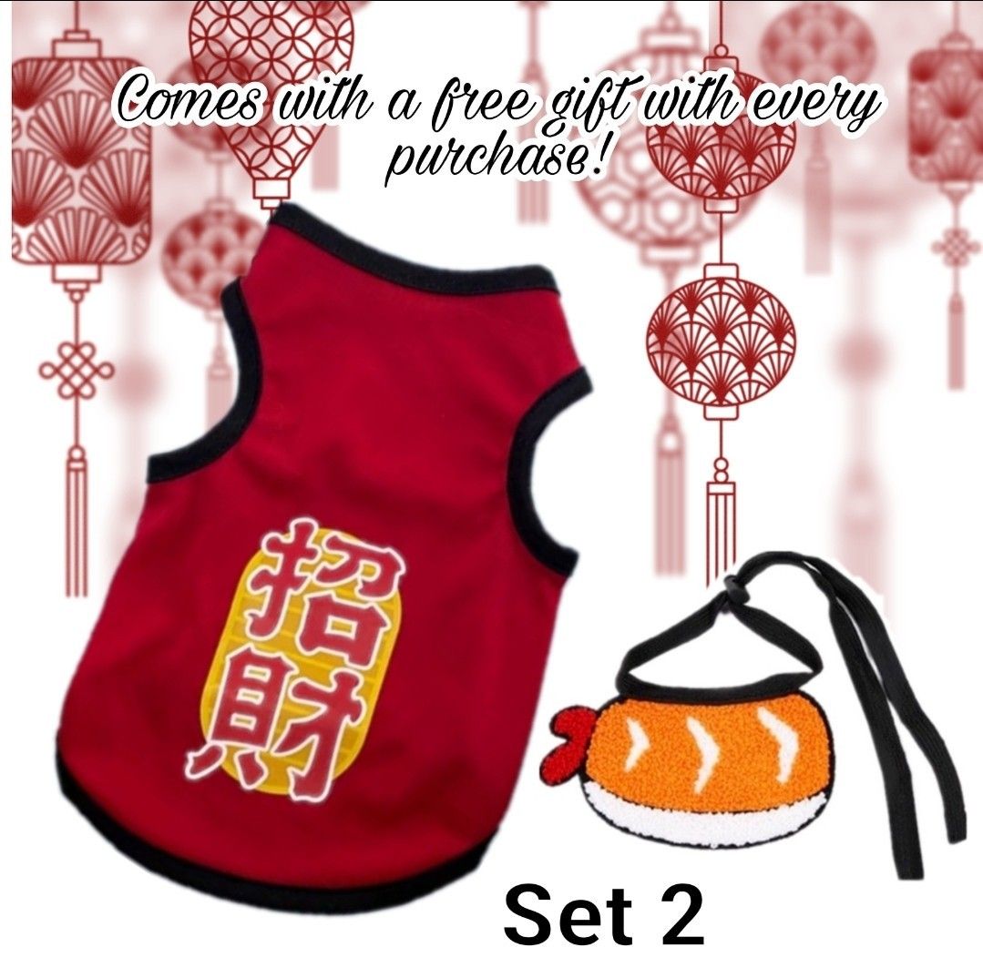 Dog and Cat clothes, Pet Supplies, Homes & Other Pet Accessories on