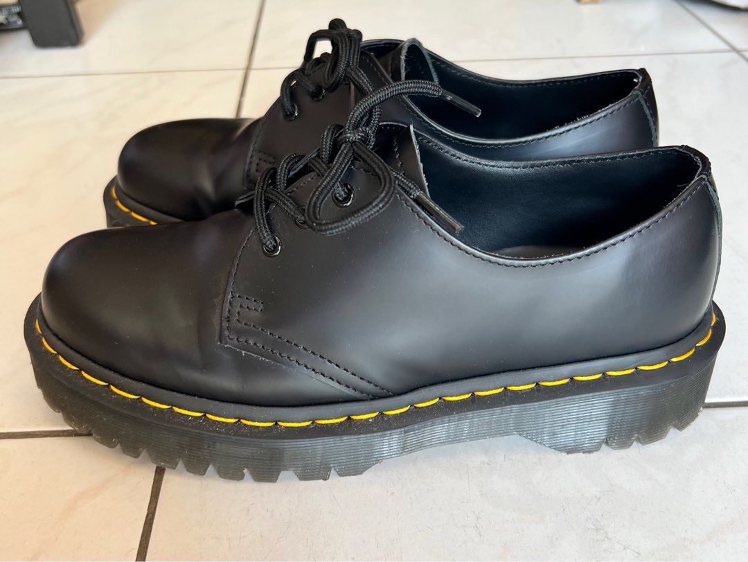 1461 bex smooth dr martens