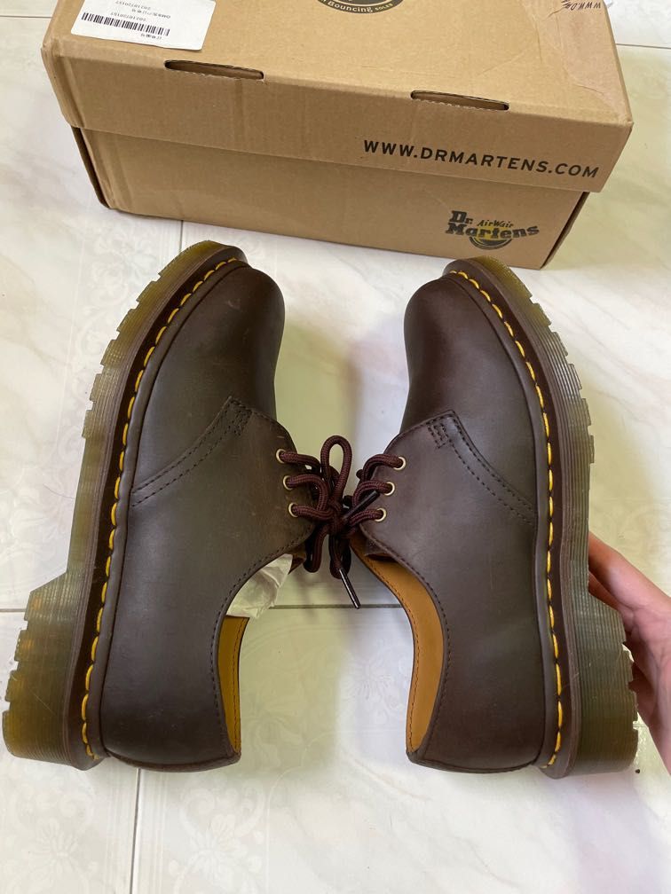 1461 gaucho crazy horse