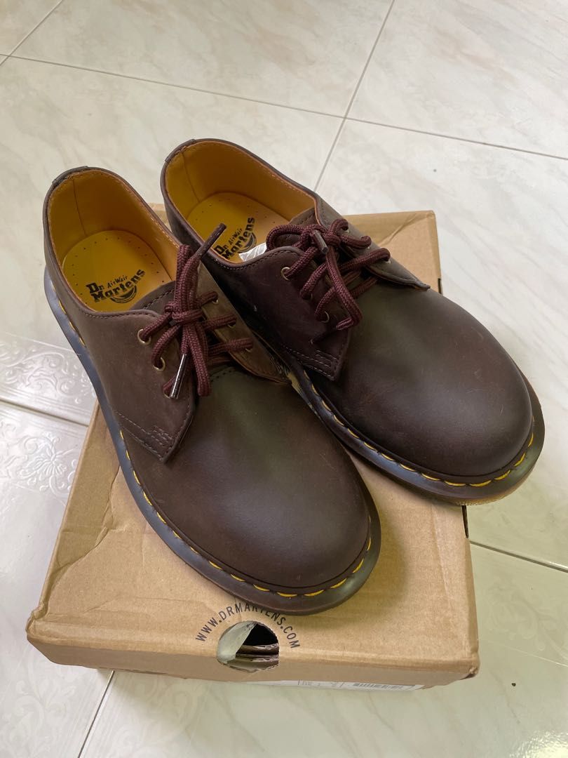 Gaucho crazy horse 1461 hot sale