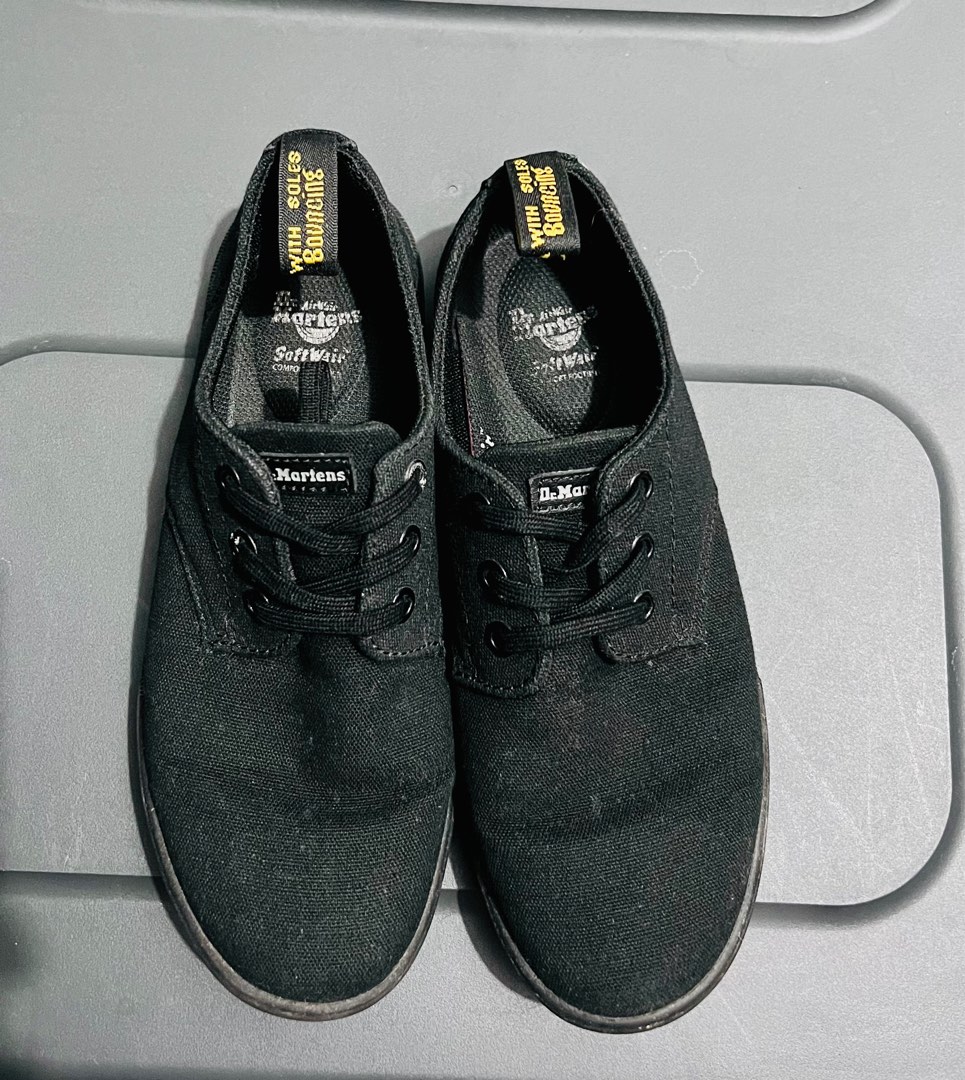 dr martens santanita