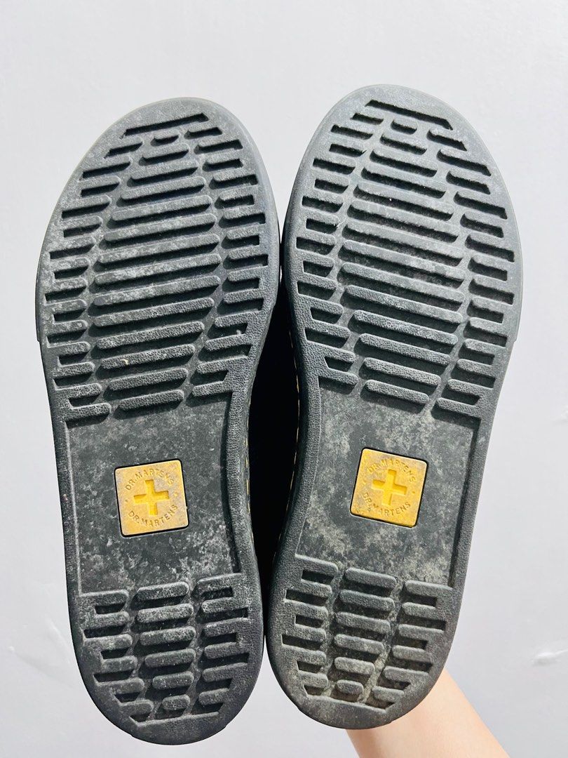 dr martens santanita