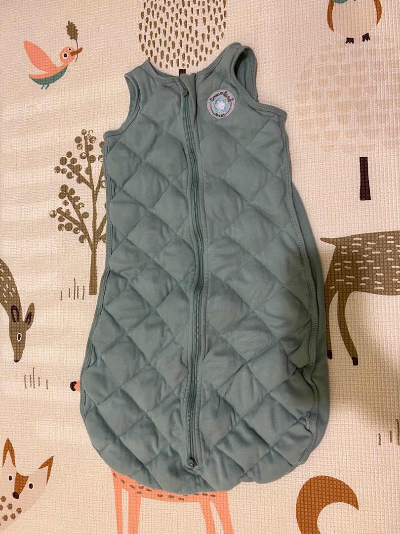 Dreamland Baby Weighted Sleep Sack, Babies & Kids, Babies & Kids