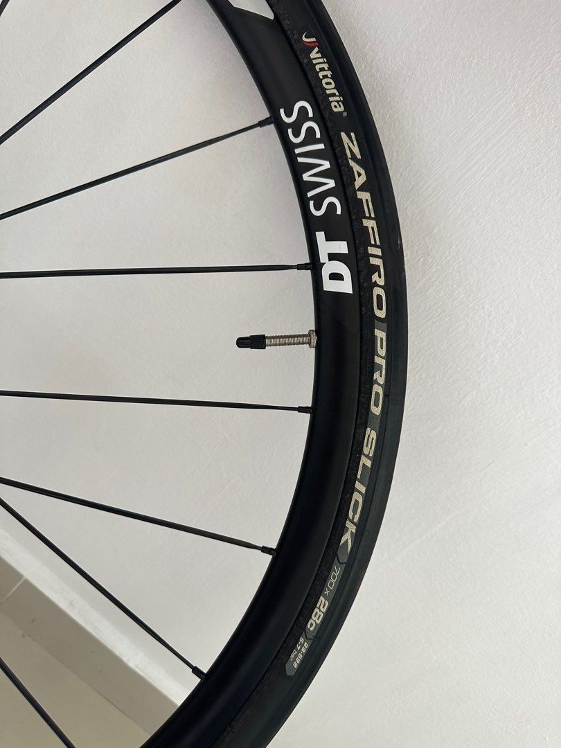 dt swiss r24 spline disc
