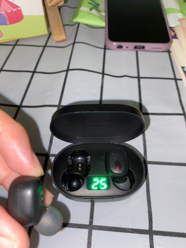 Earbuds TOPK