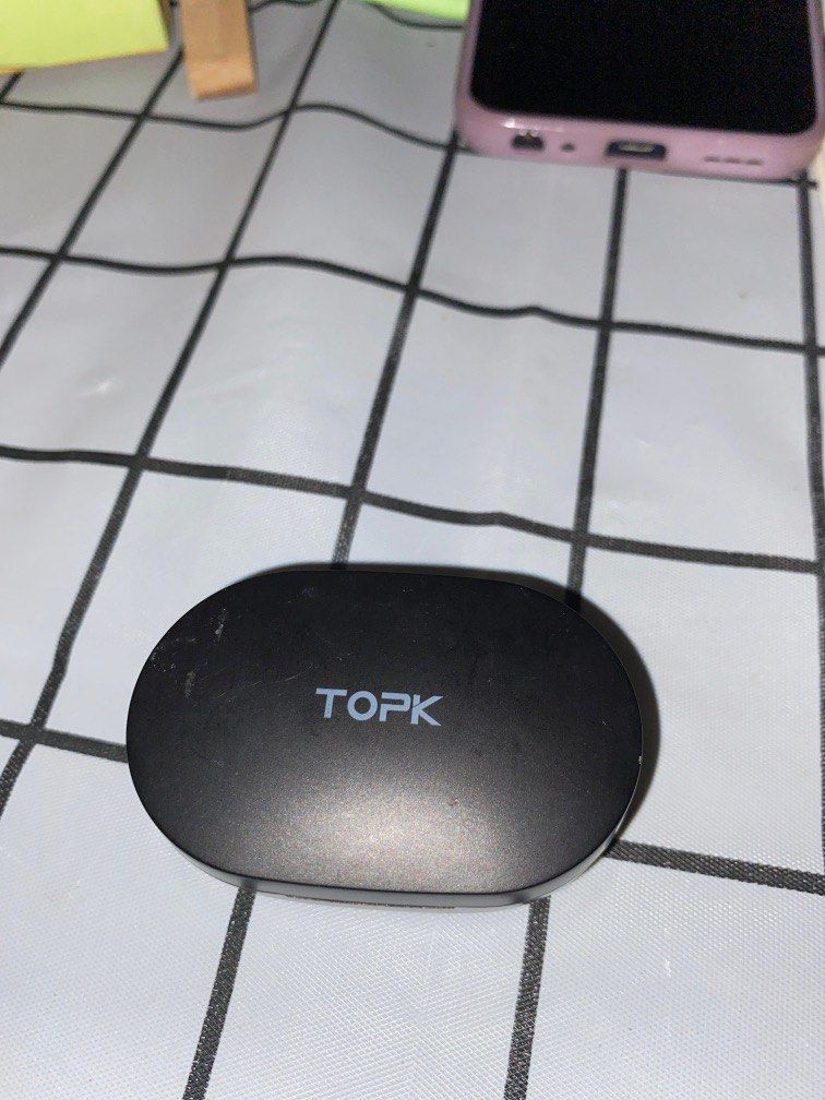 Earbuds TOPK