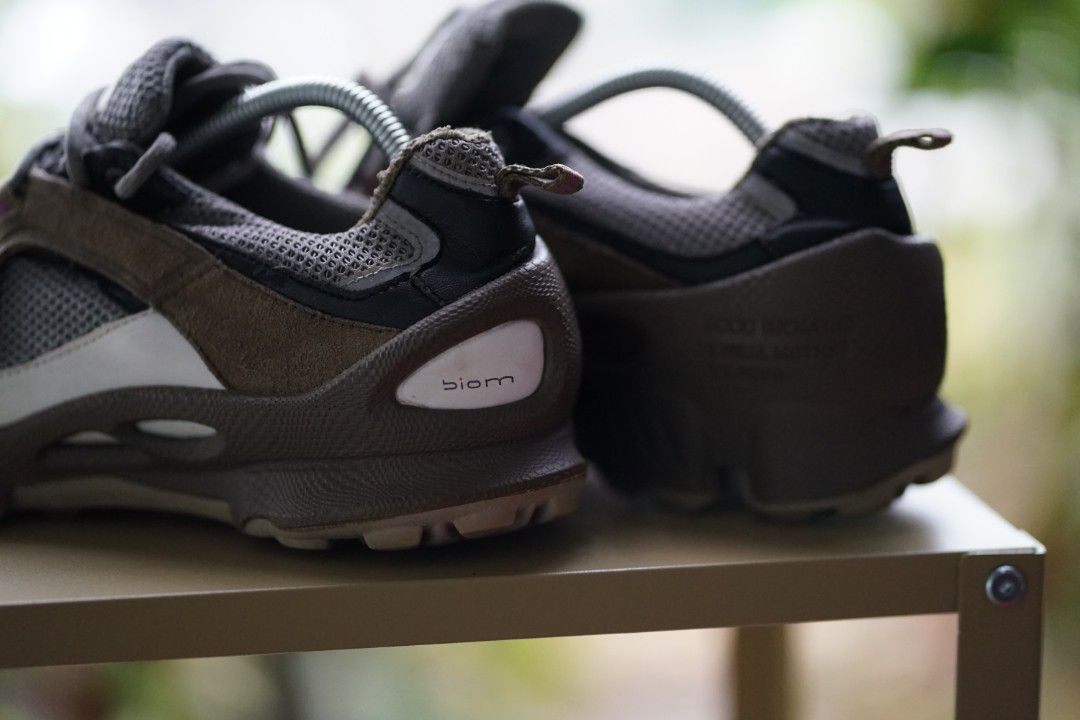 ecco natural motion biom