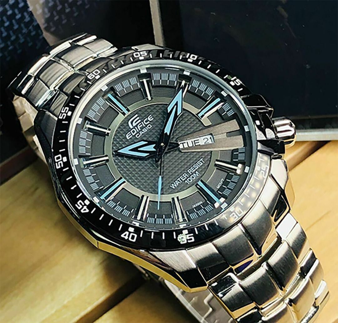 Edifice ef 130 online