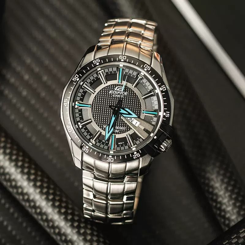 Casio edifice outlet ef 130