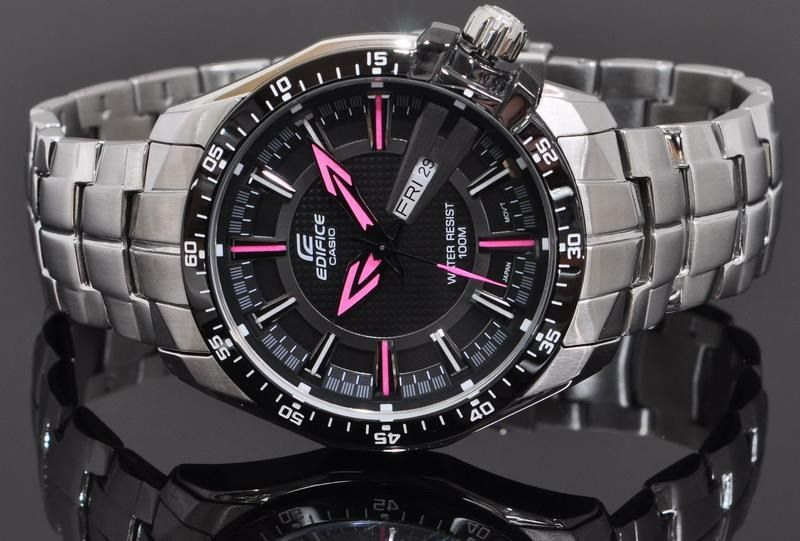 Casio edifice ef 130 deals