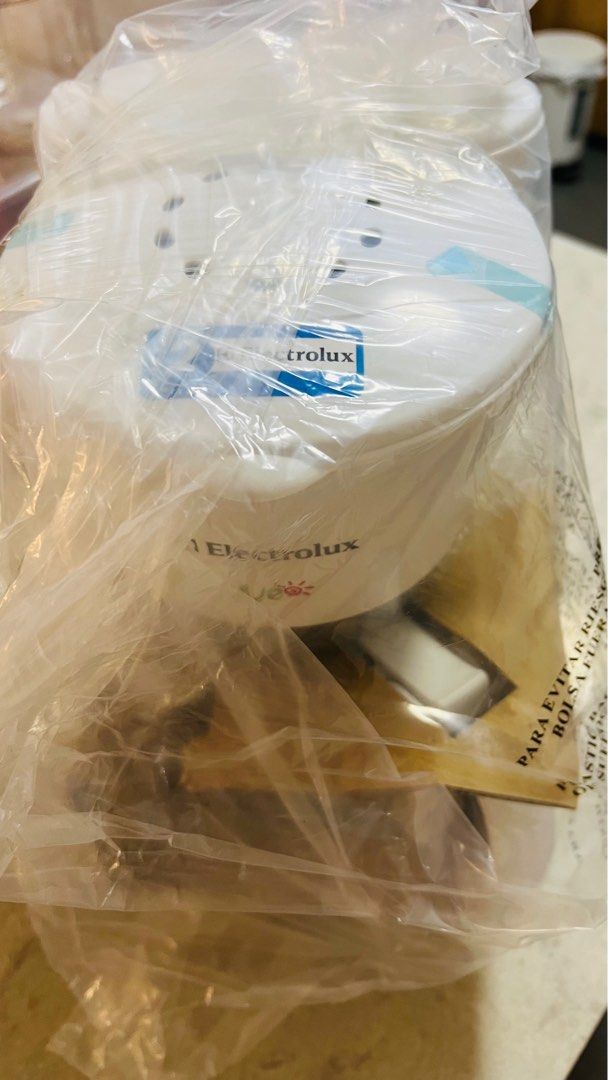 Electrolux coffee maker ECM2000, TV & Home Appliances, Kitchen