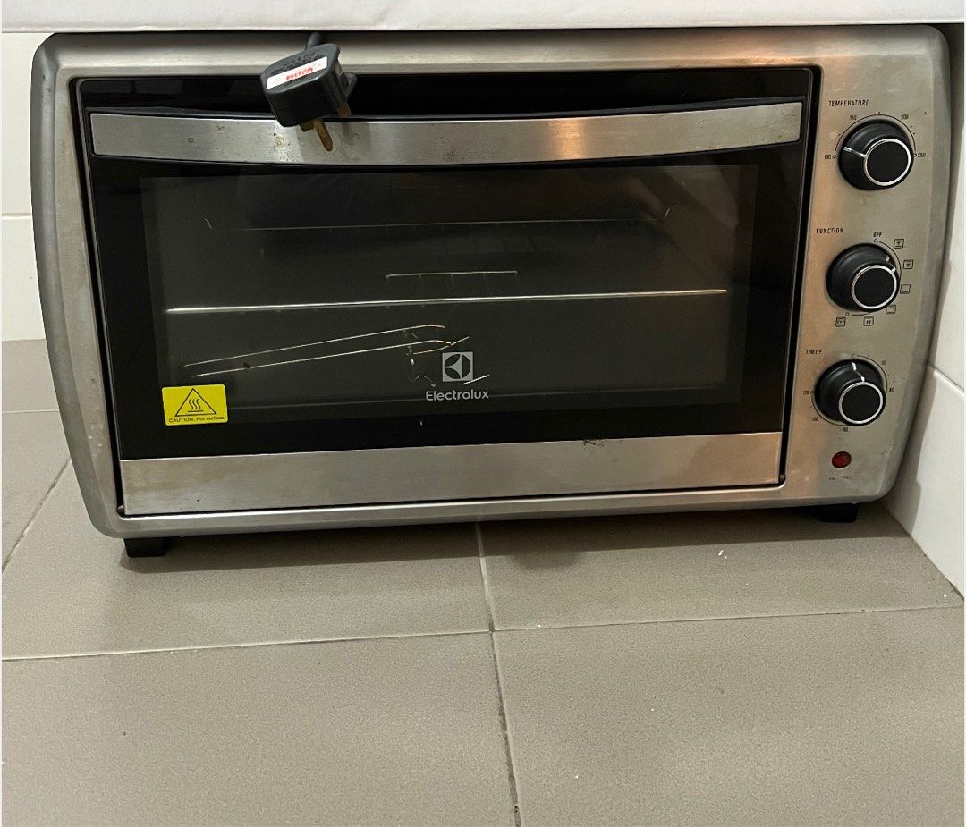 Electrolux Electric Oven, TV & Home Appliances, Kitchen Appliances ...