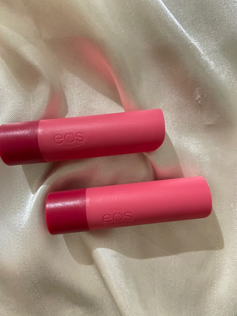 EOS Lip Balm Coconut Milk Flavor, Beauty & Personal Care, Face, Face