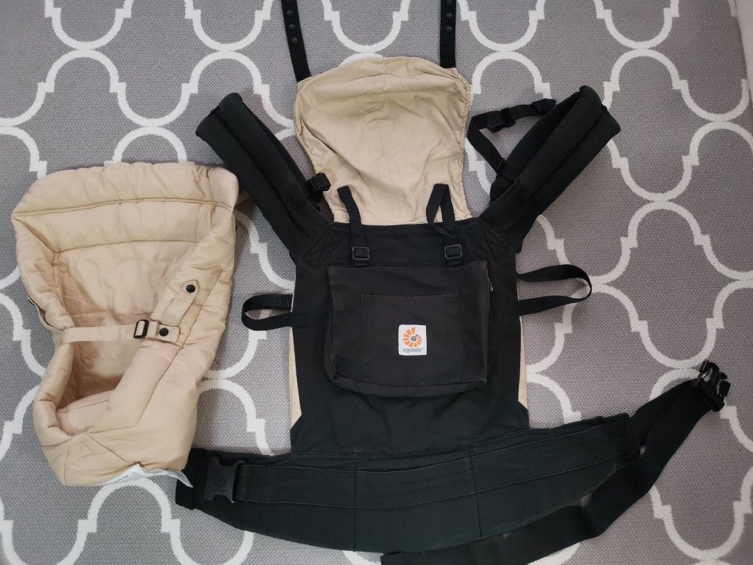 Original bundle discount of joy ergobaby