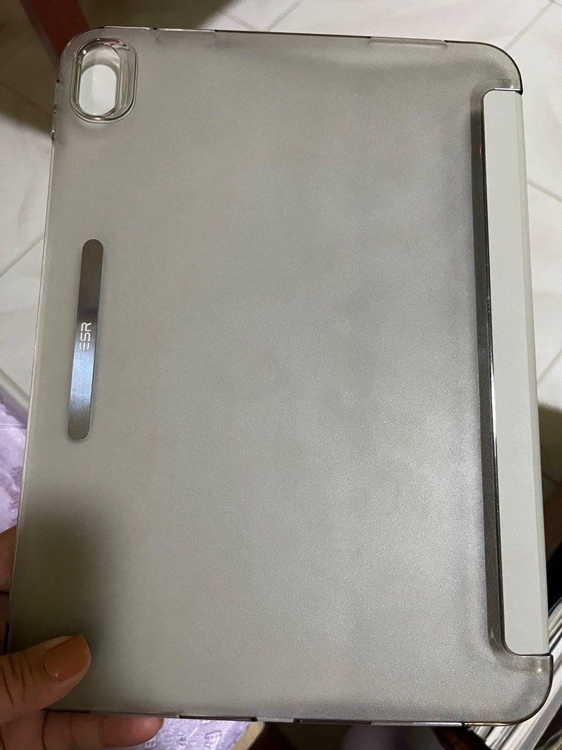 ESR Yippee Trifold Smart Case iPAD 10th Generation 2022, Computers