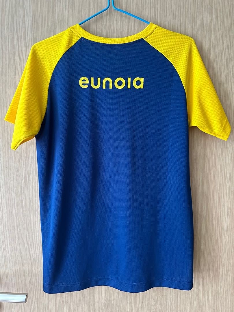 EUNOIA SHIRT