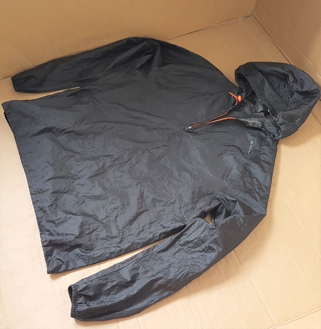 Kway decathlon best sale