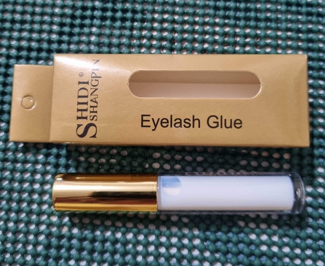 Eyelash Glue Beauty Personal Care Face Makeup On Carousell   Eyelash Glue 1672730411 0b9969de 