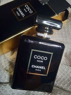 Farfume Chanel