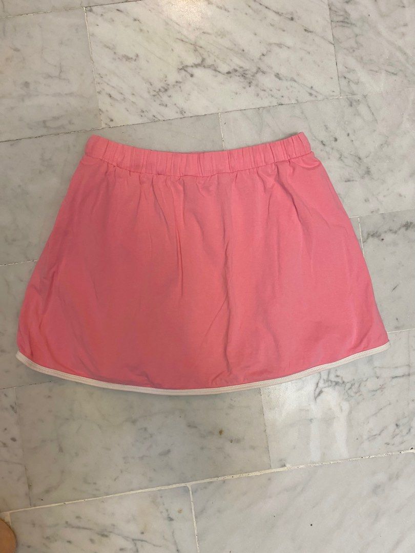 Fila pink sports tennis skirt size 10 Babies Kids Babies
