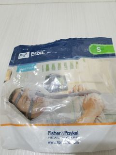 CPAP Fisher & Paykel Eson Nasal Mask small