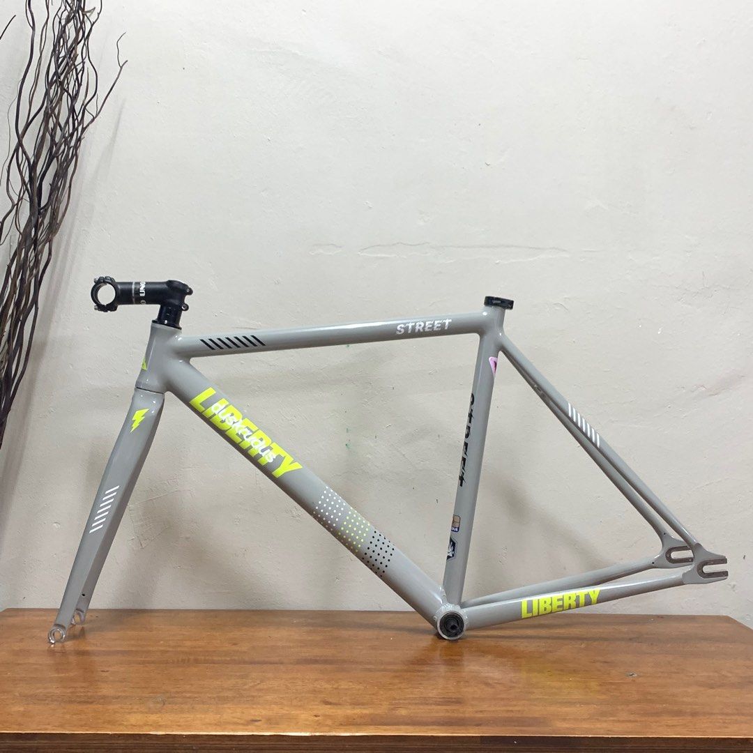 Liberty fixie deals