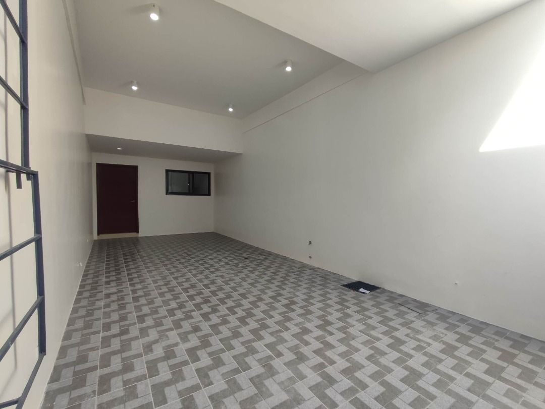 For Sale Brandnew Townhouse in Kamuning, Quezon City, Property, Rentals