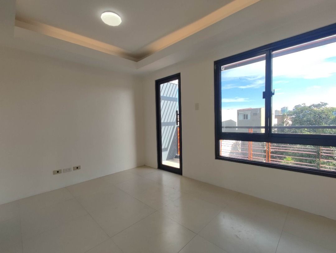 For Sale Brandnew Townhouse in Kamuning, Quezon City, Property, Rentals