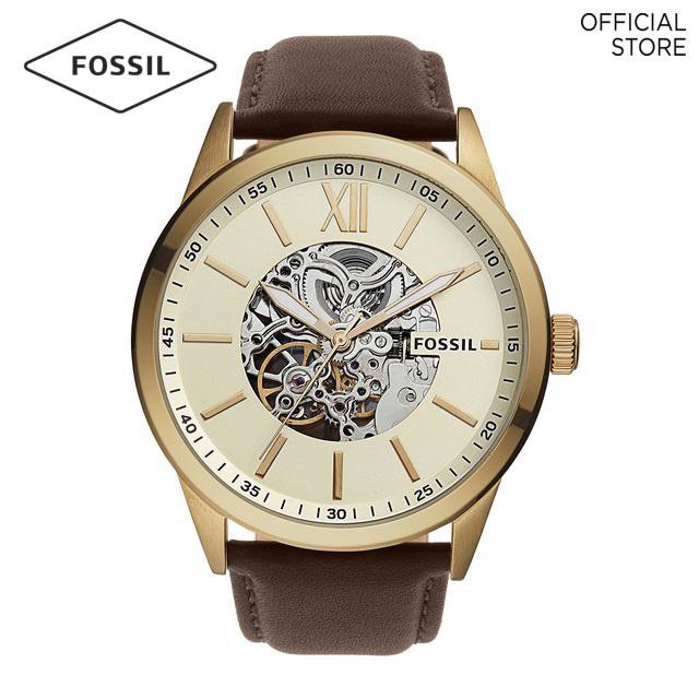 Fossil automatic clearance bq 2382