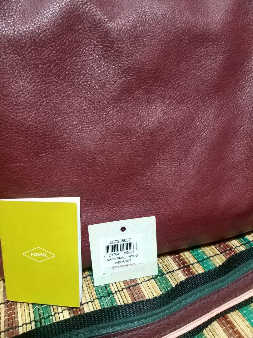 Maya discount hobo cabernet