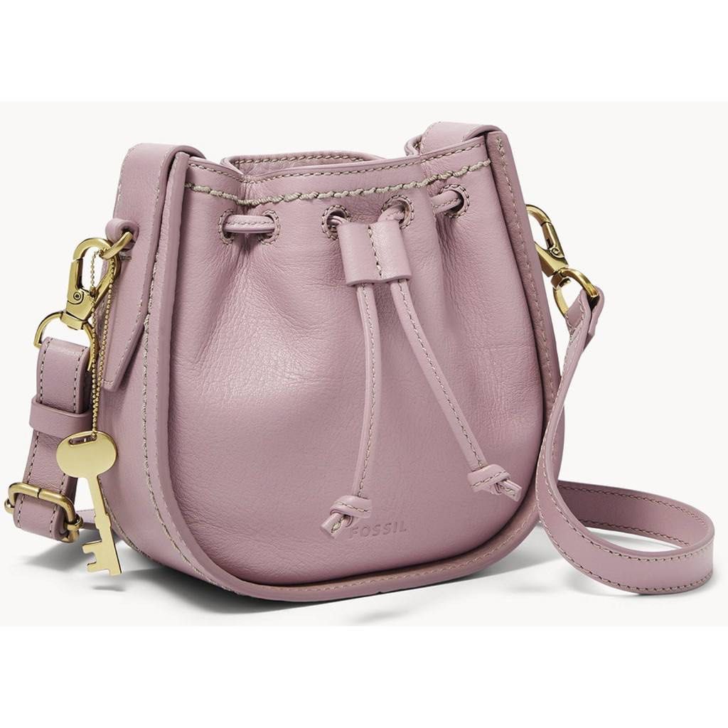 Violet convertible hotsell crossbody belt bag