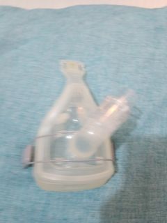 CPAP F&P replacement fullface mask parts