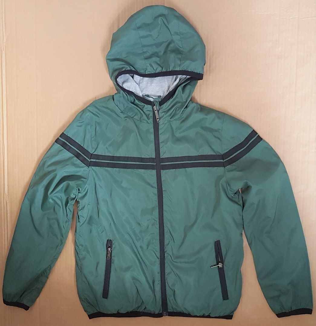 Free Designer Fashion Hooded Jacket Hoody Windbreaker Original