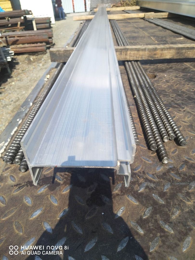 Galvanized Aluma Beam, Commercial & Industrial, Industrial Equipment on