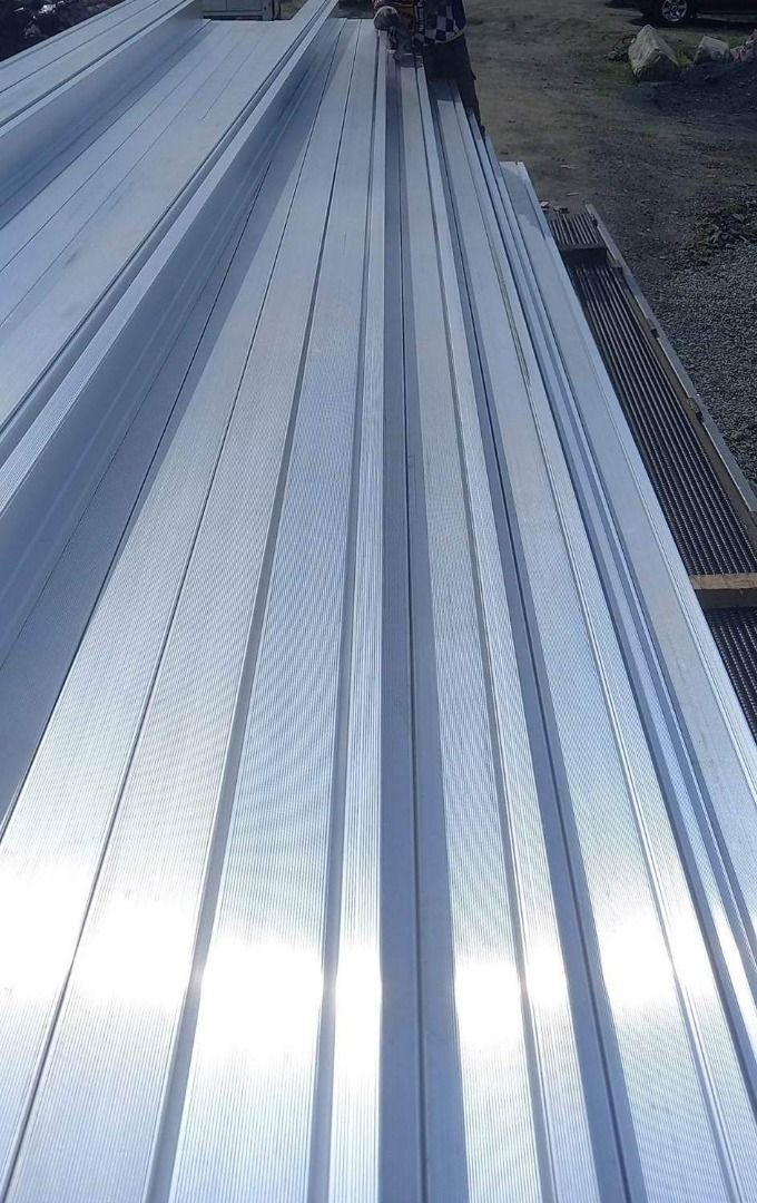 Galvanized Aluma Beam, Commercial & Industrial, Industrial Equipment on