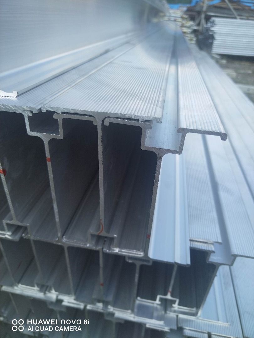 Galvanized Aluma Beam, Commercial & Industrial, Industrial Equipment on