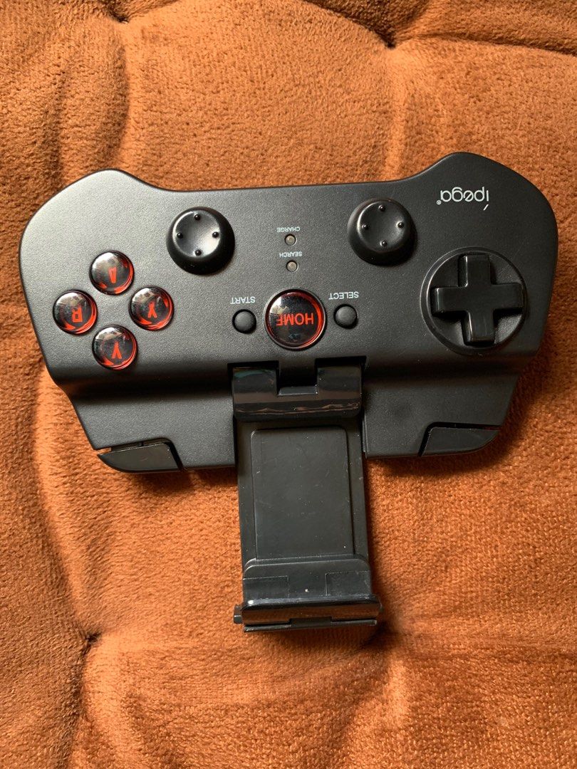 GAMING BLUETOOTH CONTROLLER, Video Gaming, Gaming Accessories