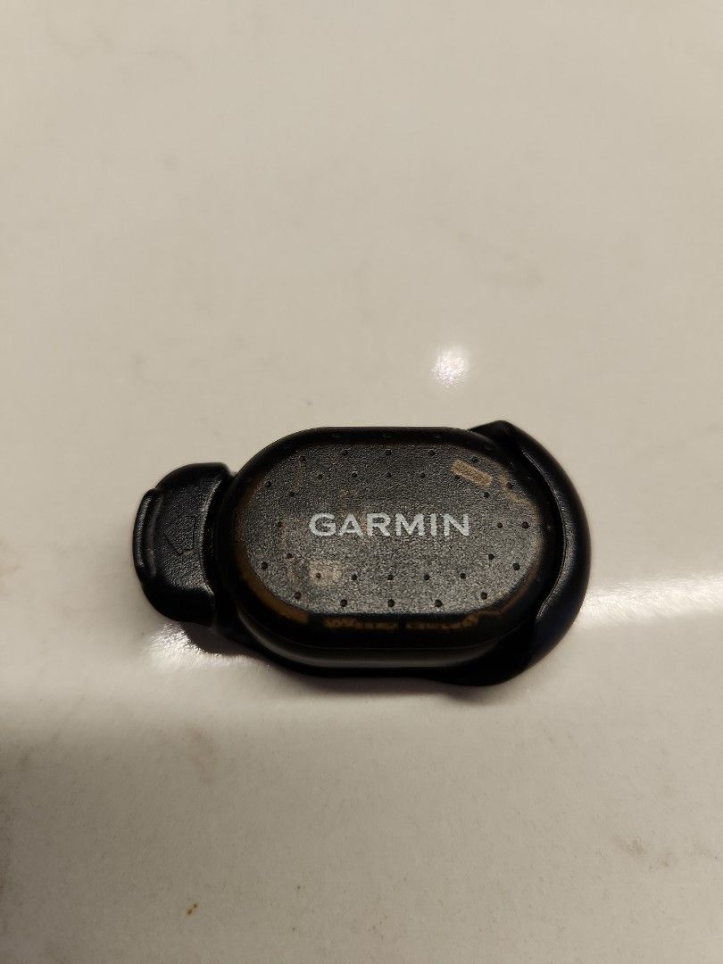 GARMIN ANT+ Foot Sports Equipment, Sports and Supplies on Carousell