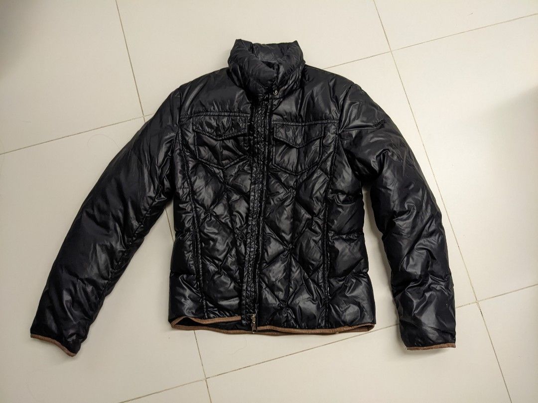 Geox best sale ladies jackets