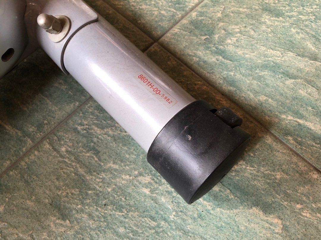 gintell elliptical bike ft235