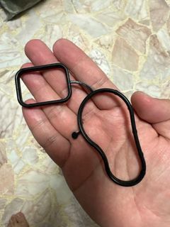 Golf mk6 waterpump gasket