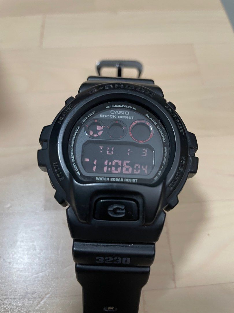 G shock shop 6900ms