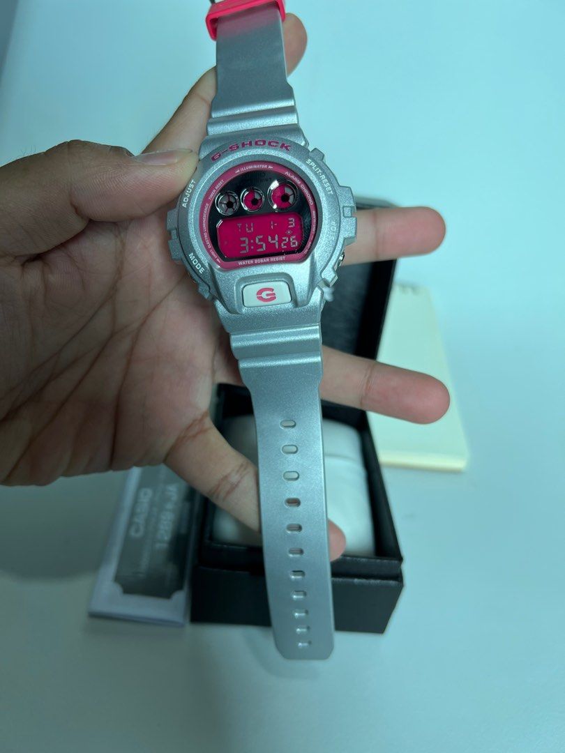 Gshock dw6900 hotsell cb8
