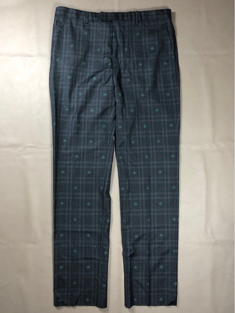 Gucci bee pants online