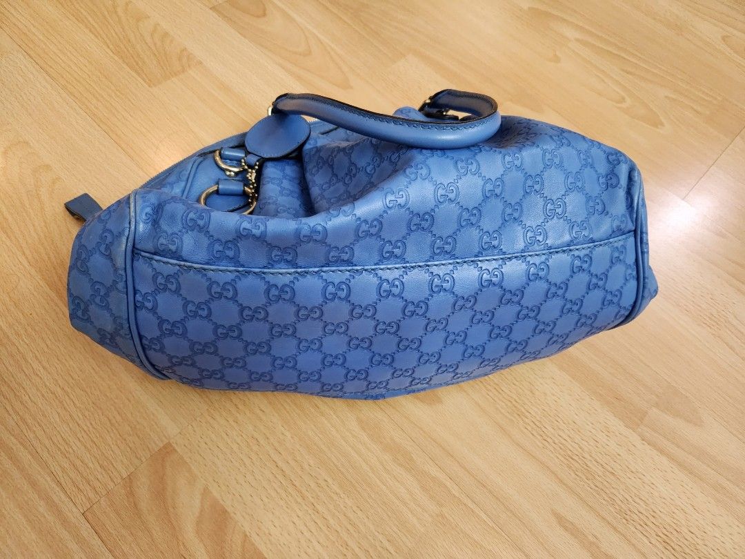 Gucci Handbag, 女裝, 手袋及銀包, 單肩包 Carousell
