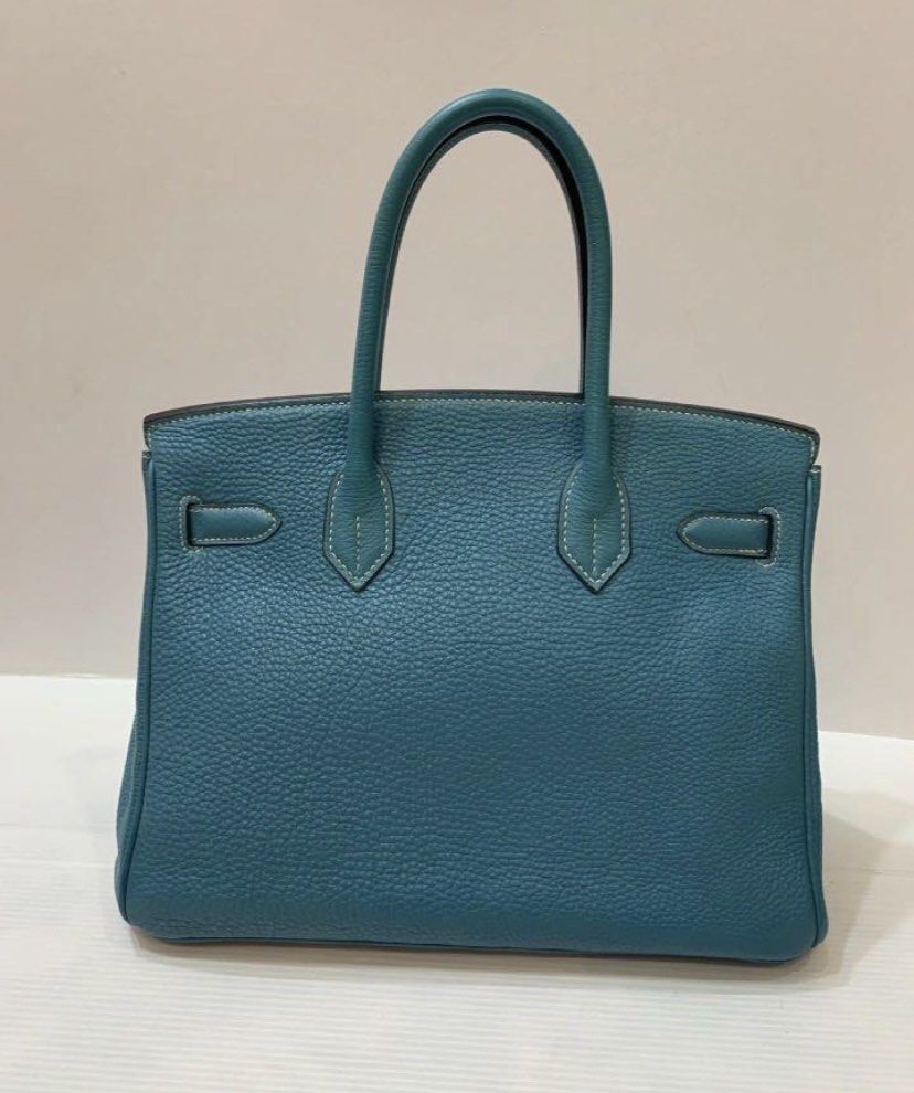 Yourauthenticseller - VERY RARE! Excellent condition Hermes SO