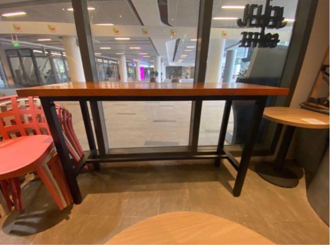 1m high table sales