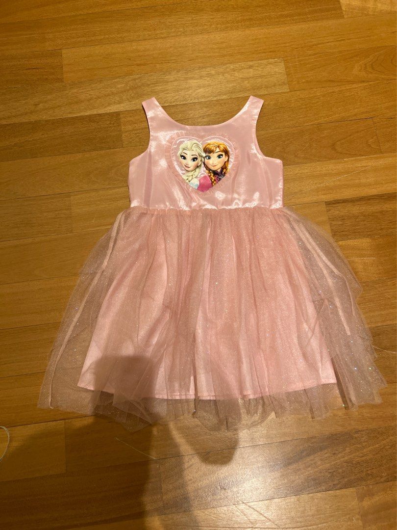 H&m sale princess dress