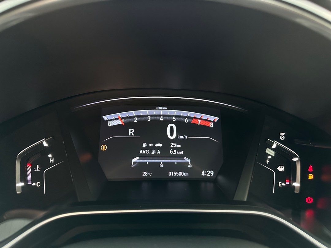 Honda Crv 1.5 TCP Same New Honda Warranty, Cars, Cars for Sale on